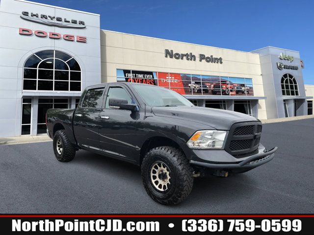 2015 Ram 1500 Lone Star