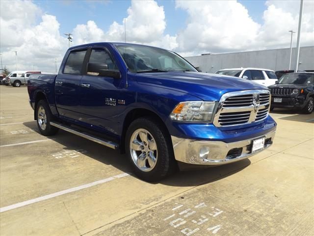 2015 Ram 1500 Lone Star