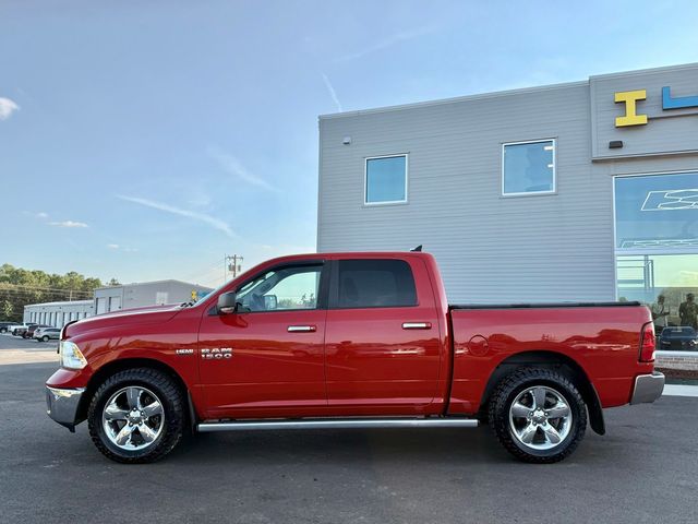 2015 Ram 1500 Lone Star