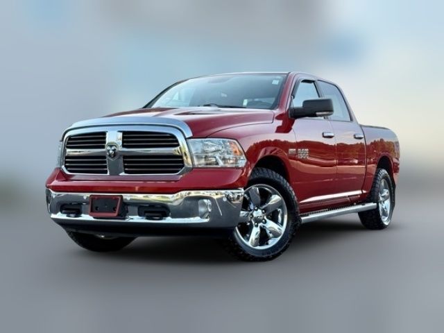 2015 Ram 1500 Lone Star