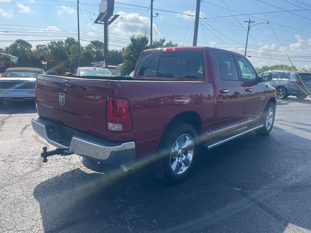2015 Ram 1500 Lone Star