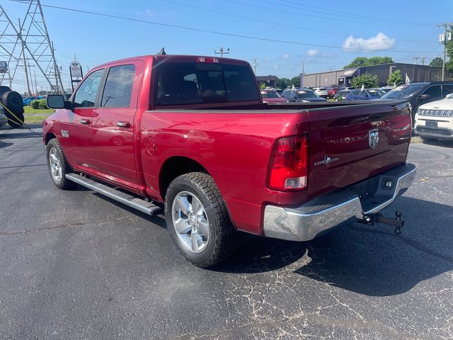 2015 Ram 1500 Lone Star