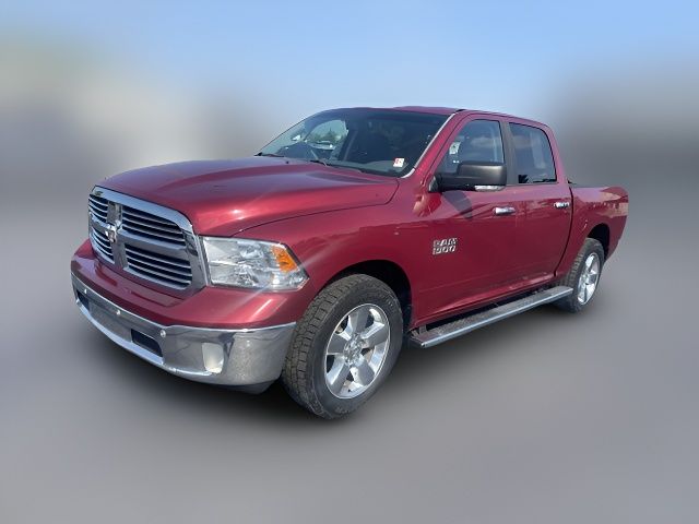 2015 Ram 1500 Lone Star