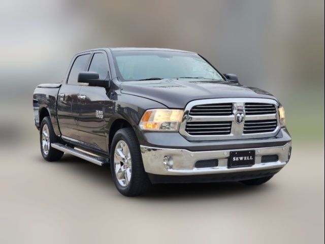 2015 Ram 1500 Lone Star