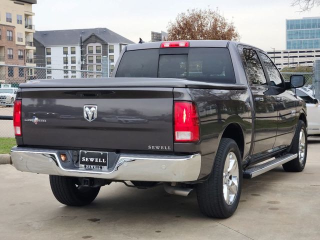 2015 Ram 1500 Lone Star