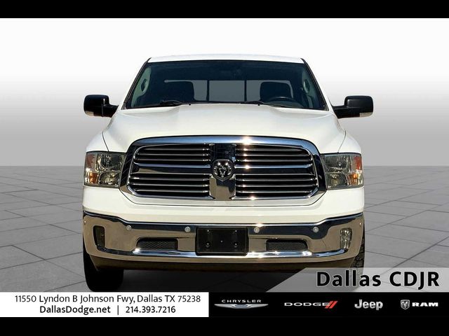 2015 Ram 1500 Lone Star