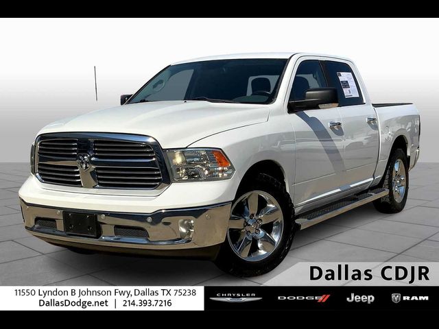 2015 Ram 1500 Lone Star