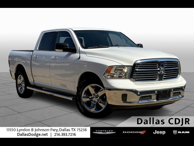 2015 Ram 1500 Lone Star