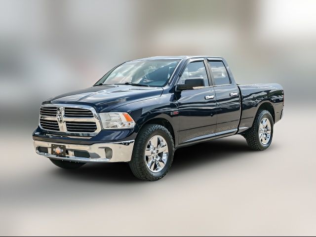 2015 Ram 1500 Lone Star