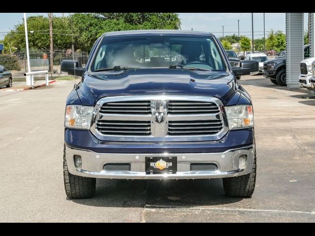 2015 Ram 1500 Lone Star
