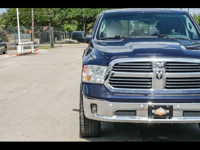 2015 Ram 1500 Lone Star