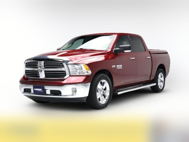 2015 Ram 1500 Lone Star