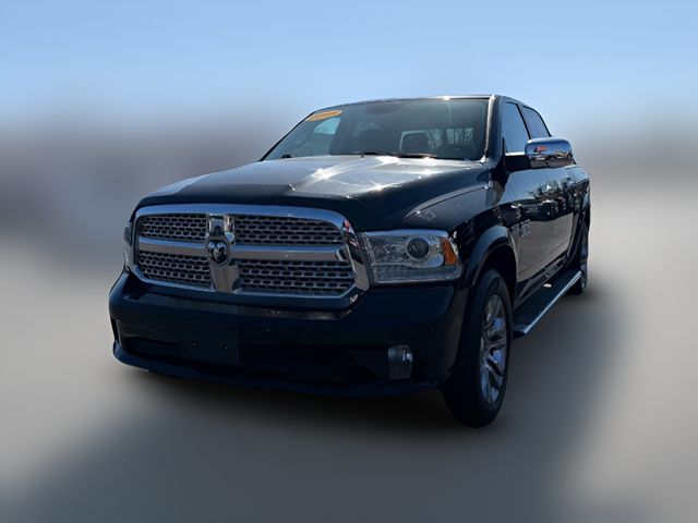 2015 Ram 1500 Laramie Limited