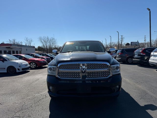 2015 Ram 1500 Laramie Limited