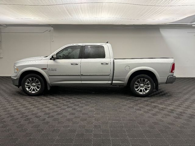 2015 Ram 1500 Laramie Limited