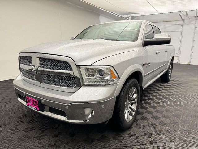 2015 Ram 1500 Laramie Limited