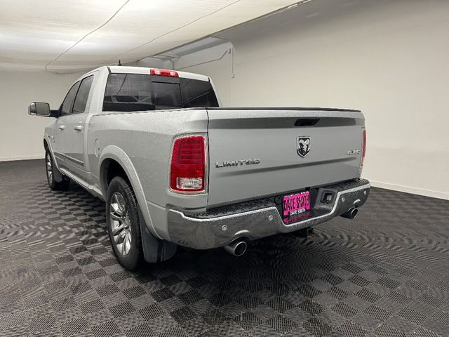 2015 Ram 1500 Laramie Limited