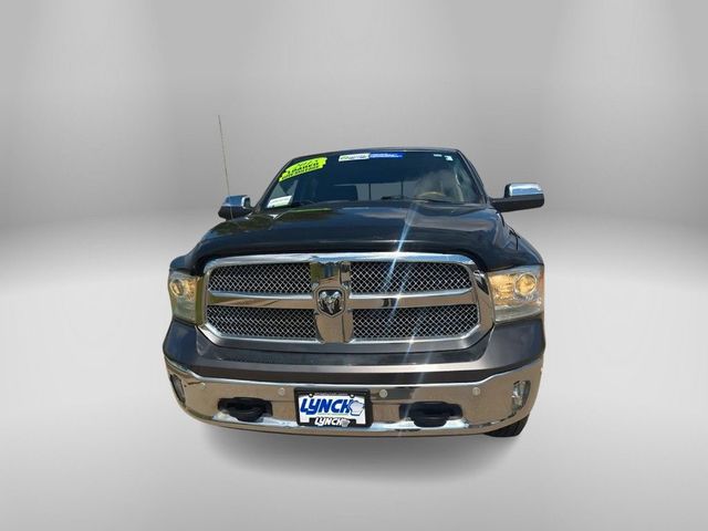 2015 Ram 1500 Longhorn