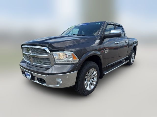 2015 Ram 1500 Longhorn