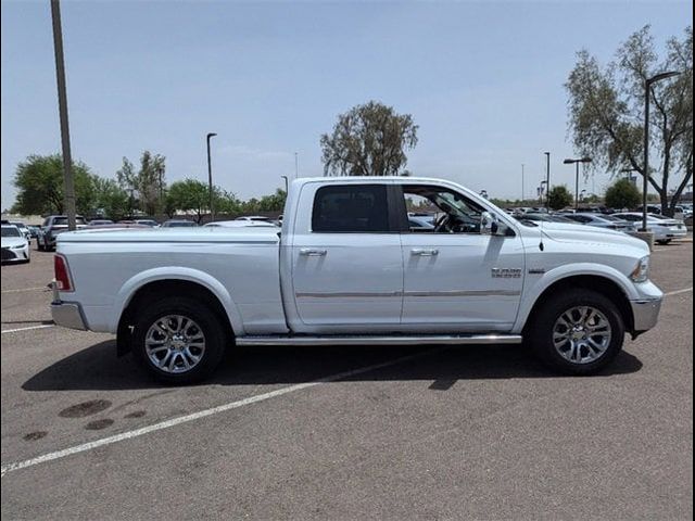 2015 Ram 1500 Laramie Limited