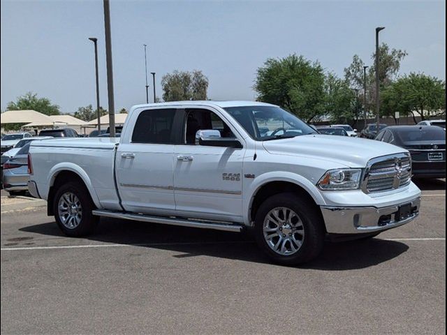 2015 Ram 1500 Laramie Limited