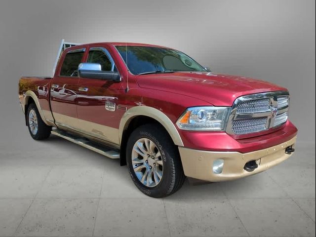 2015 Ram 1500 Longhorn