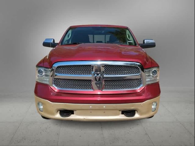 2015 Ram 1500 Longhorn