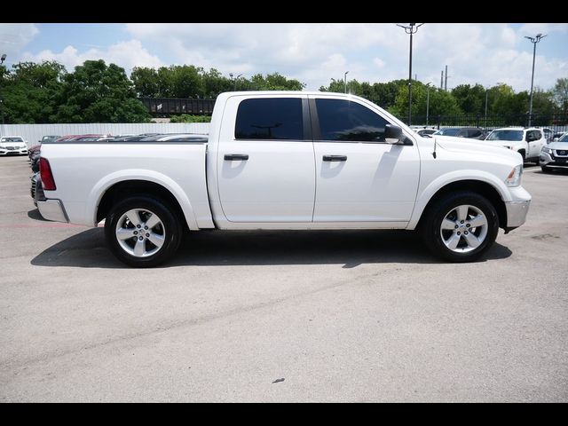 2015 Ram 1500 Outdoorsman