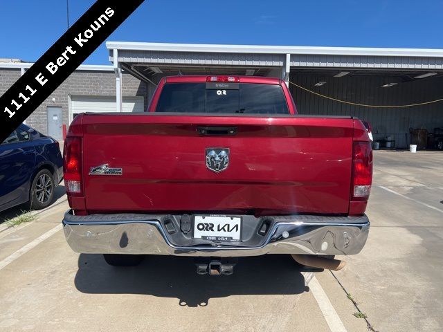 2015 Ram 1500 Outdoorsman