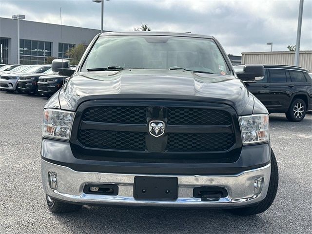 2015 Ram 1500 Outdoorsman