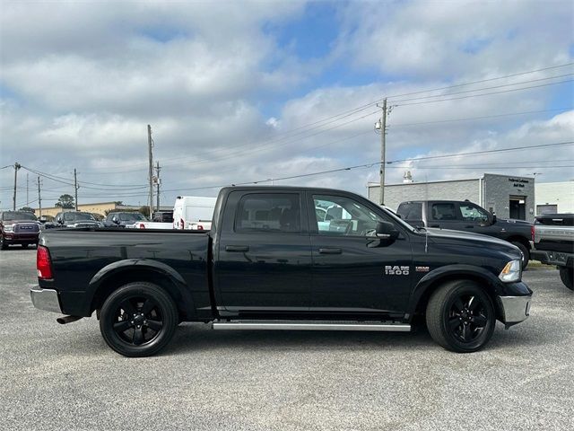 2015 Ram 1500 Outdoorsman