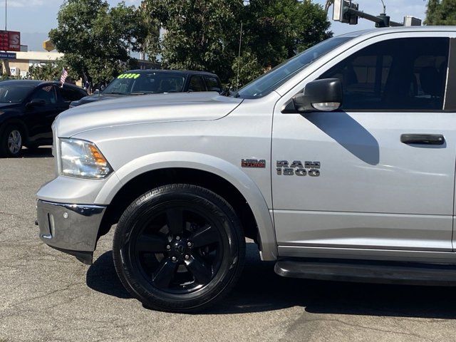 2015 Ram 1500 Outdoorsman