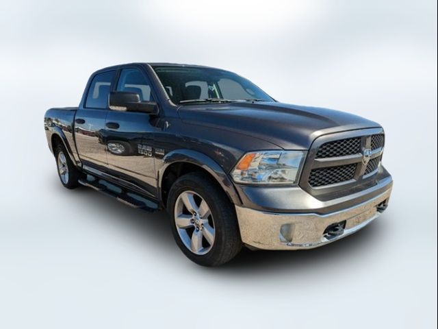 2015 Ram 1500 Outdoorsman