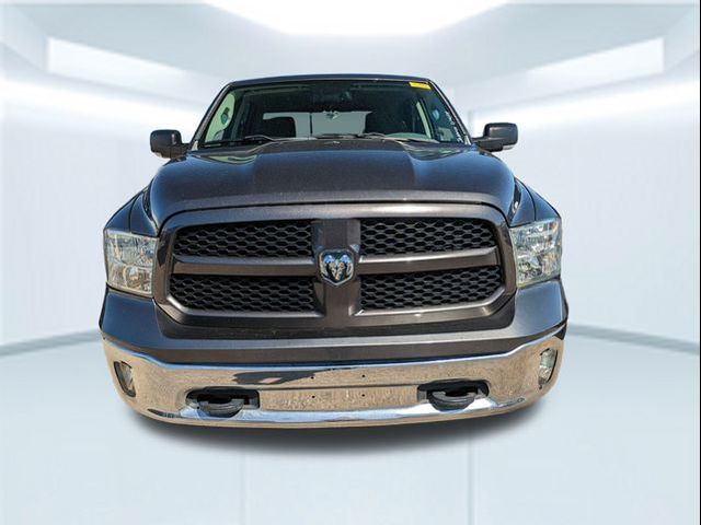 2015 Ram 1500 Outdoorsman