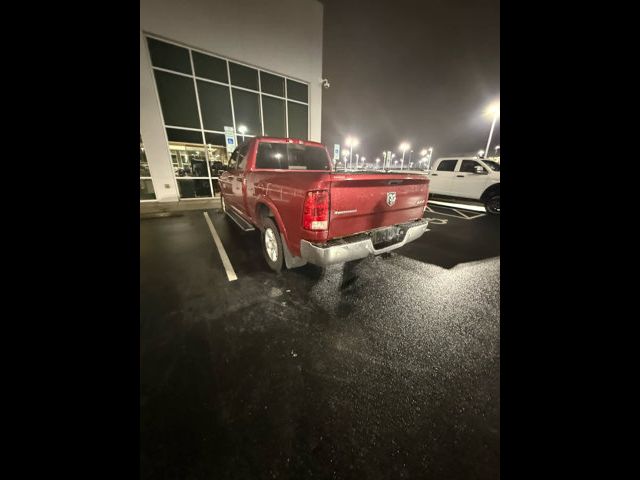 2015 Ram 1500 Outdoorsman