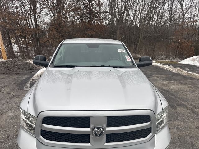 2015 Ram 1500 Outdoorsman