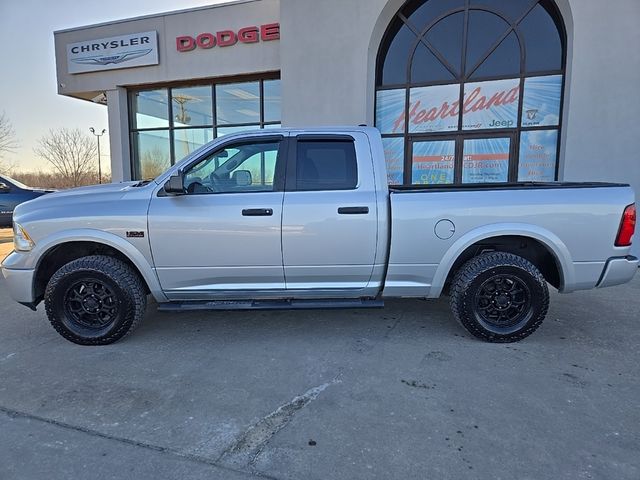 2015 Ram 1500 Outdoorsman