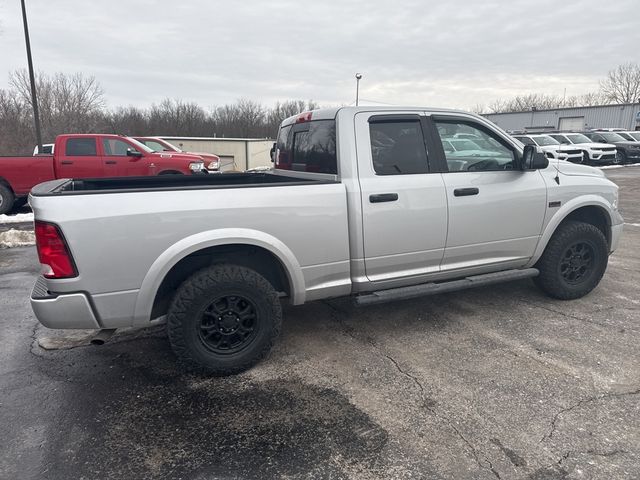 2015 Ram 1500 Outdoorsman