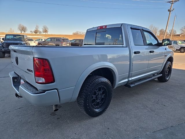 2015 Ram 1500 Outdoorsman