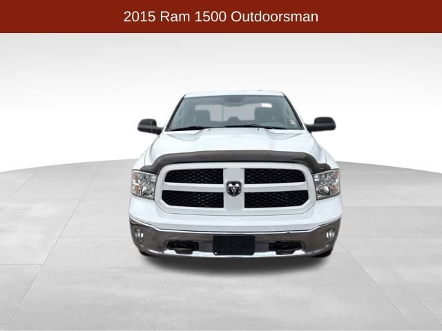 2015 Ram 1500 Outdoorsman