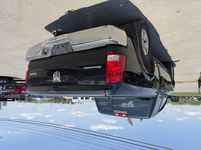 2015 Ram 1500 Outdoorsman
