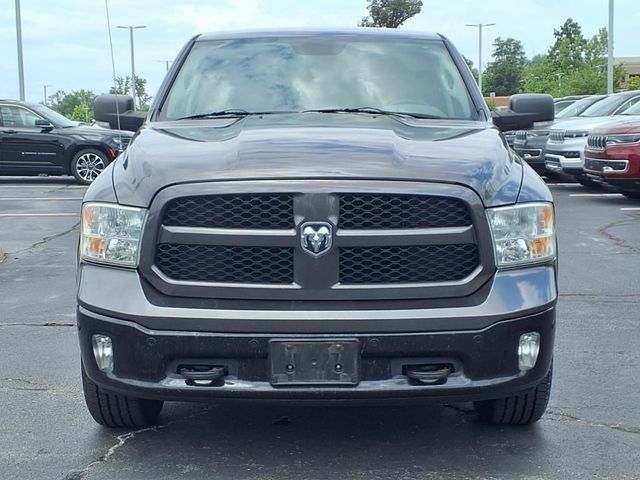 2015 Ram 1500 Outdoorsman