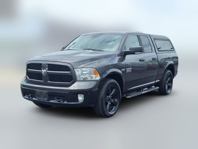 2015 Ram 1500 Outdoorsman