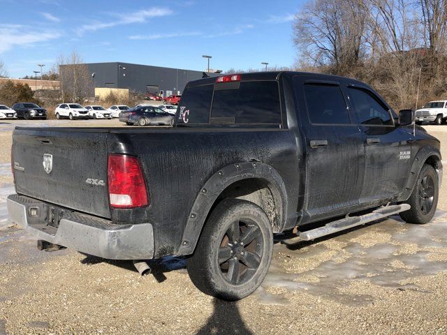 2015 Ram 1500 Outdoorsman