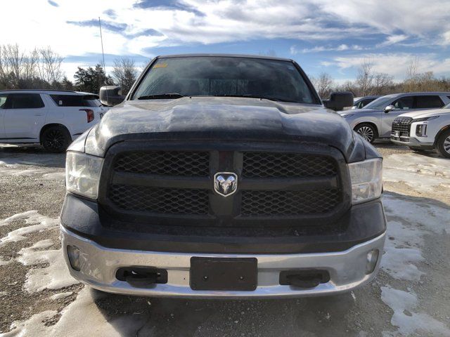 2015 Ram 1500 Outdoorsman