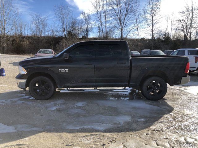 2015 Ram 1500 Outdoorsman