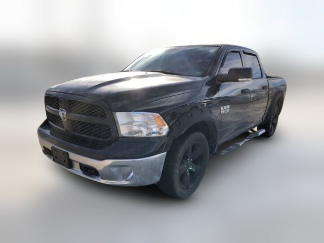 2015 Ram 1500 Outdoorsman