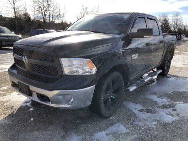 2015 Ram 1500 Outdoorsman