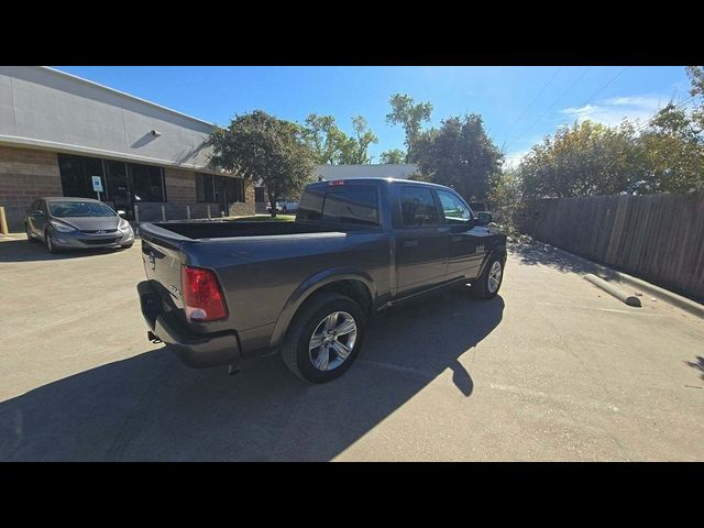 2015 Ram 1500 Outdoorsman