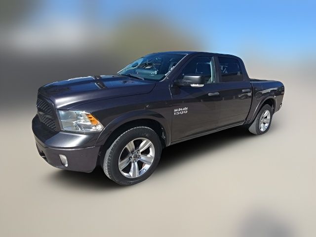 2015 Ram 1500 Outdoorsman